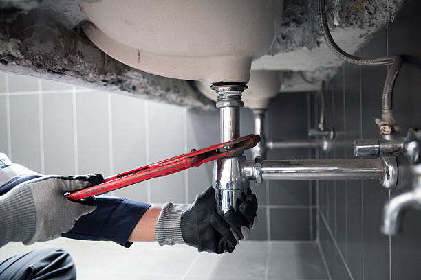 Trusted Garbage Disposal Repair service in Salem, WV - Masters Plumbing Service